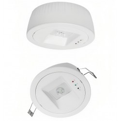 RondoLed 230lm 3h Autotest