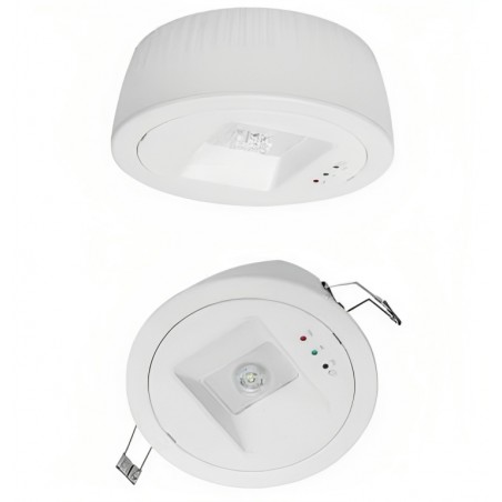 RondoLed 230lm 3h Autotest