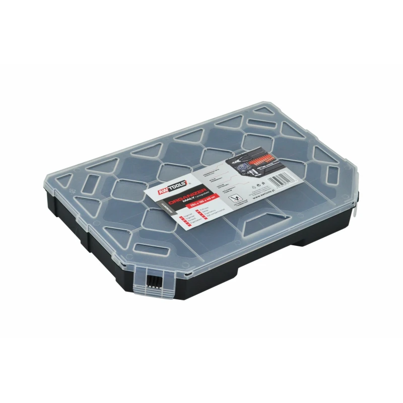 Sortimendikarp väike