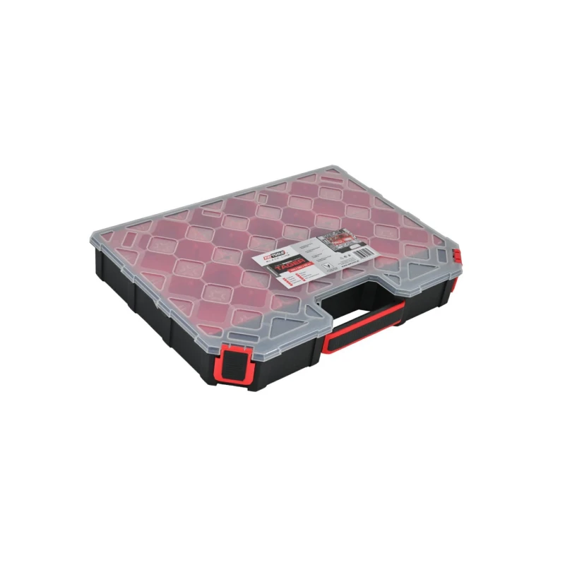 Sortimendikarp keskmine/madal