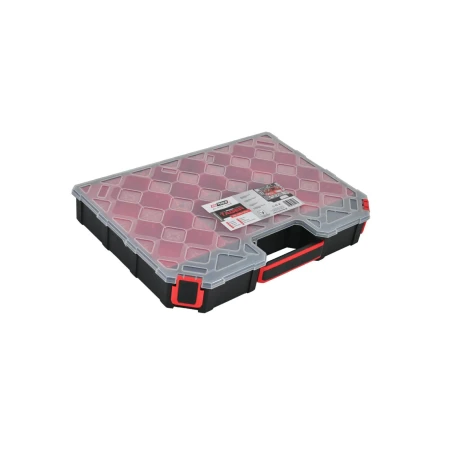 Sortimendikarp keskmine/madal 390 x 284 x 60mm