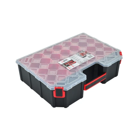 Sortimendikarp keskmine 390x284x105mm