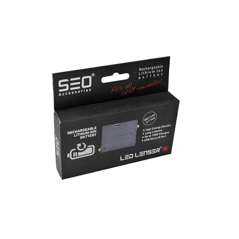 SEO 7R battery