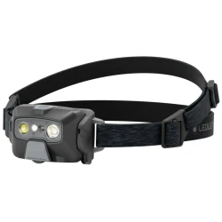 HF6R CORE Rechargeable headlamp 800lm 160m