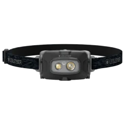 HF4R WORK Rechargeable headlamp 500lm 130m