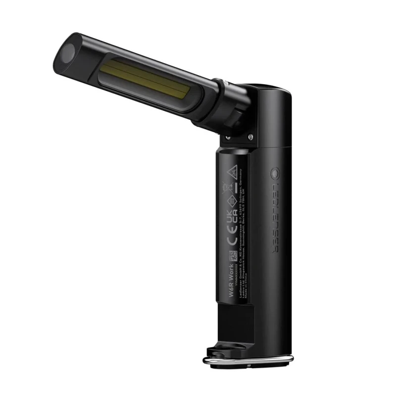 W6R WORK töövalgusti 500lm 70m 10h