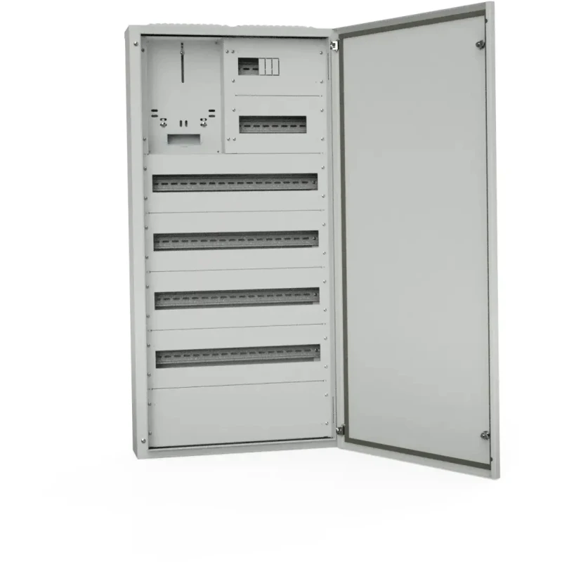 REJ-114-1A arvestikilp 114 moodulit IP44