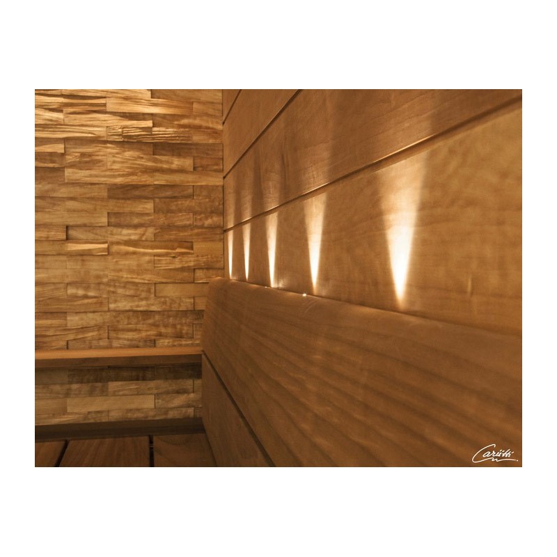 VPAC-1527-N221 sauna fiiberoptika