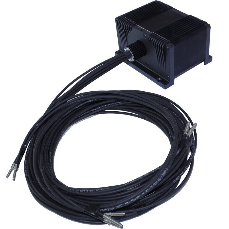 VPAC-1527-N221 Sauna fibreoptic