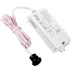 Viipelüliti  500W IP20 Alio