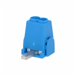 Üleminekuklemm AS/35-SN sinine