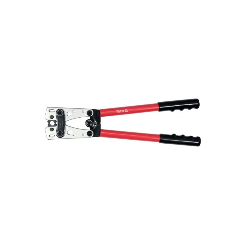 Kingapress 6-50mm2 YATO