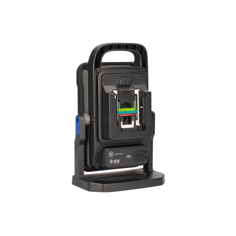 Kandelamp 20W LED 4000K