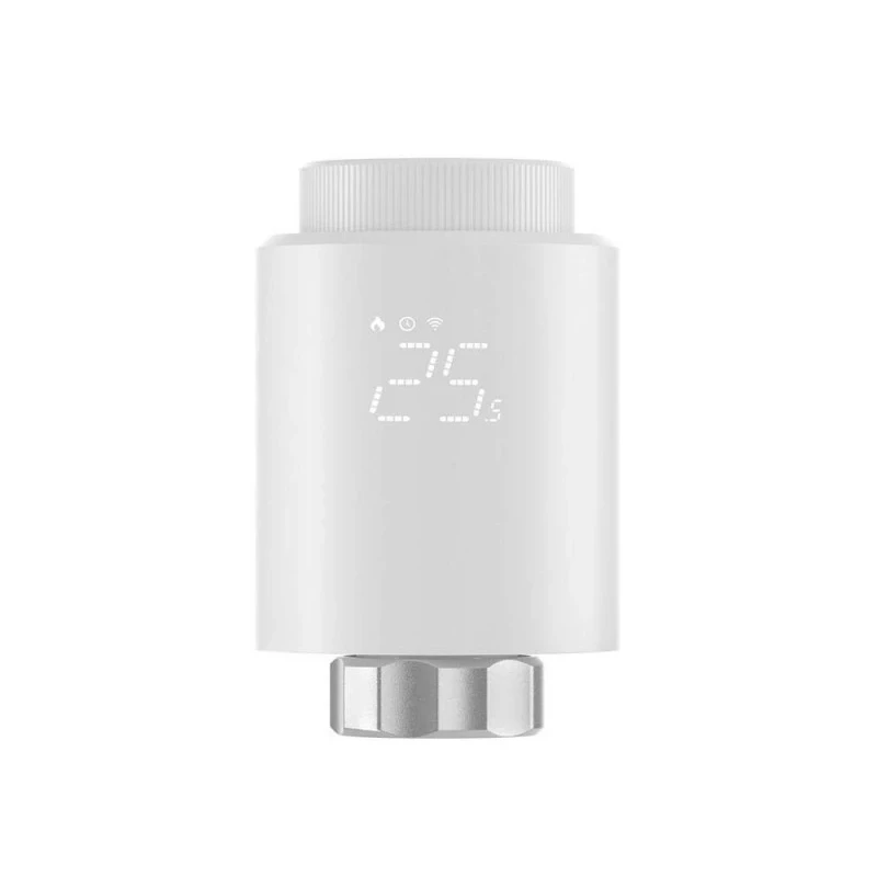TRVZB ZigBee radiaatori termostaat