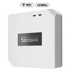 Sonoff RF BridgeR2 Smart Hub 433 WiFi