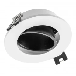 LINTO IP20 Ø72/90mm