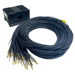 VPAC-1527-CE75 Fiiberoptika 75 kiudu saunavalgusti