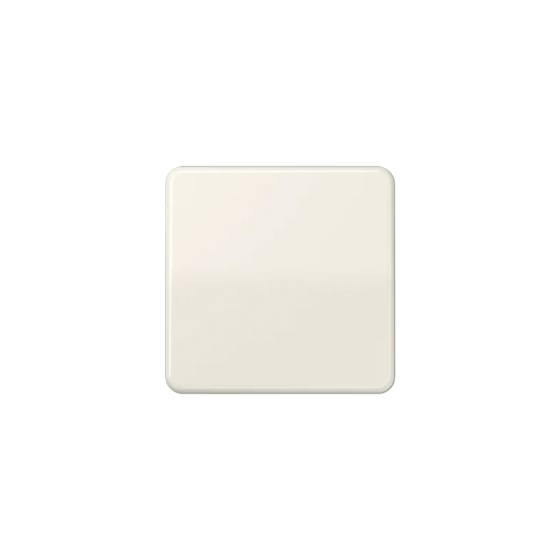 CD1700 LB Management push-button 1-gang Ivory