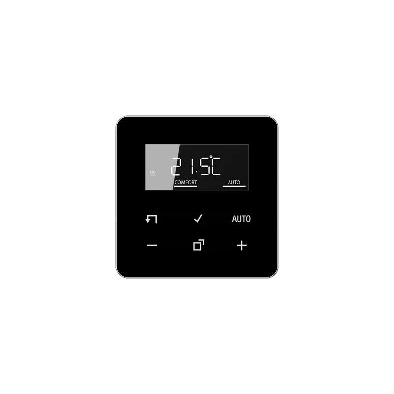 CD Series Display standard for room temperature control CD1790D