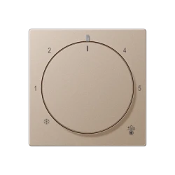 A1749BFCH centre plate for thermostat