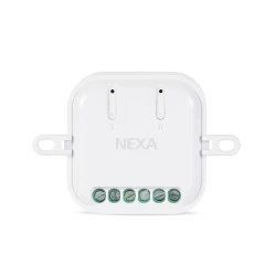 MCMR-3000 switch 2-channels On-Off 3000W