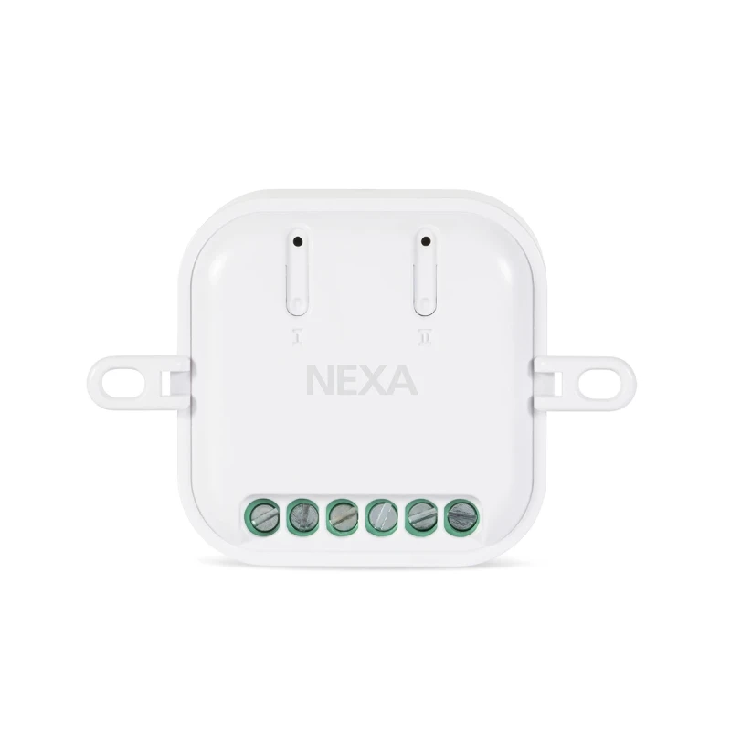 MCMR-3000 switch 2-channels On-Off 3000W