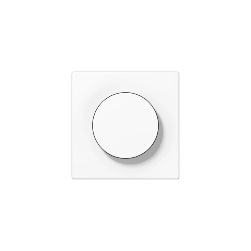 LS 1740 pööratava dimmeri kate valge