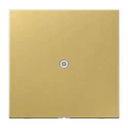 ME2990AC Cable outlet classic brass