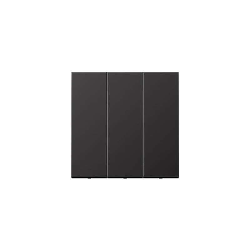 AL993D 3-se lüliti kate Dark