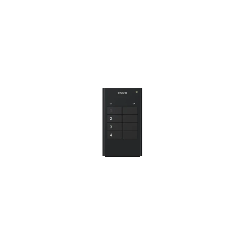 FMHS4 eNet radio hand-held transmitter 4-gang