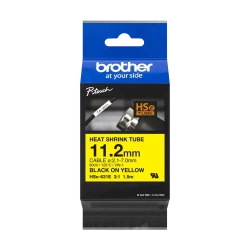 Brother termokahanev lint HSE-631