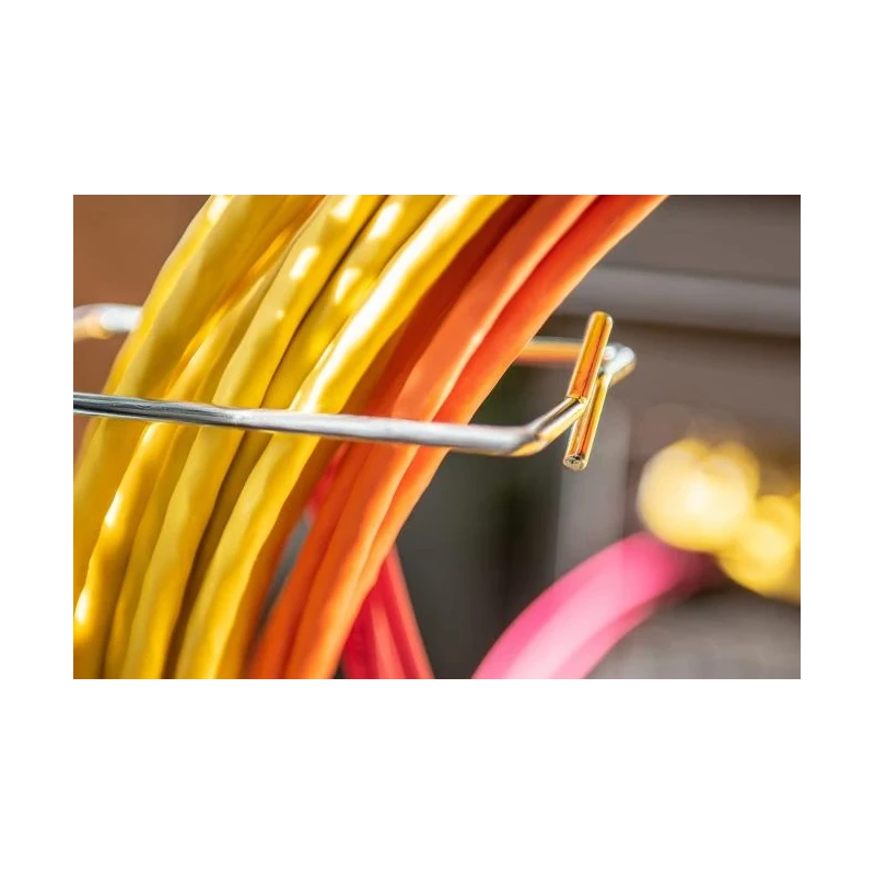 Kaabli juhtaas 80x80