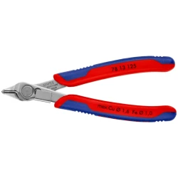 Elektrooniku lõiketangid 125mm