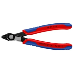 Elektrooniku lõiketangid 125mm