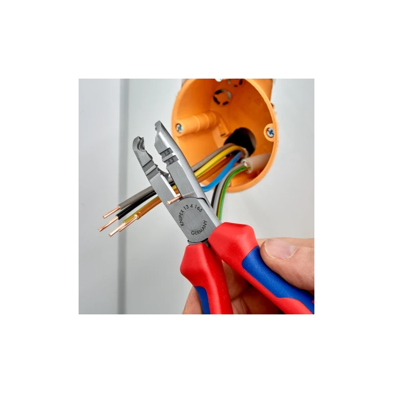 Kaablikoorimistangid