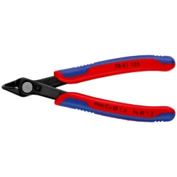 Lõikenäpitsad 125mm