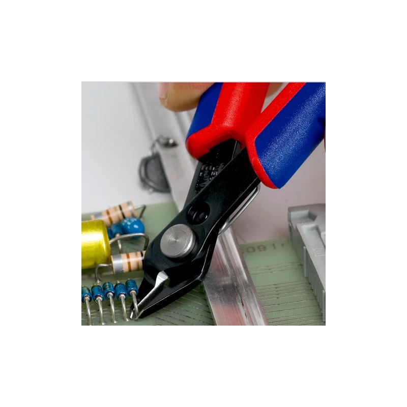 Lõikenäpitsad 125mm