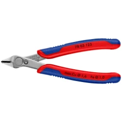 Elektrooniku lõiketangid 125mm