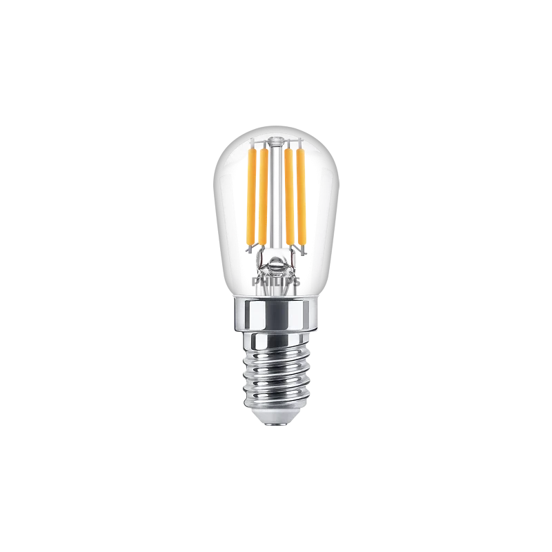 LED classic 12W-1 T25S S26 E14 CL