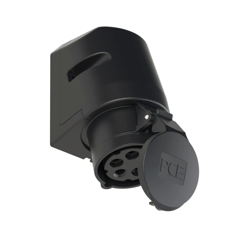 Seinapesa 3F 16A IP44 115-6x