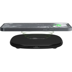 Juhtmevaba laadija 15W