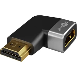 HDMI adapter 270' nurk kullatud