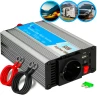 Inverter 600W 12V - 230V mod. sinus