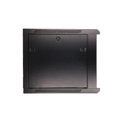 Seinakapp 19" 9U 600x600mm klaasuks