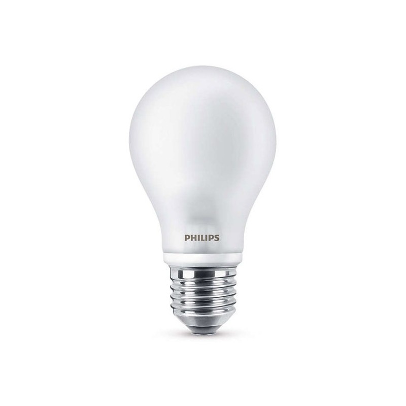 CLA LEDBulb 7-60W A60 E27 FR