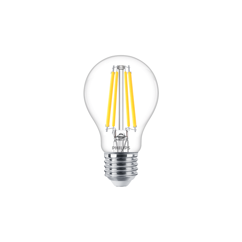 MAS VLE LEDBulb 3,4-40W E27 A60 CRI90 CLG Dimmable