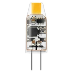 CorePro LEDcapsuleLV 1-10W G4 827 micro 100lm