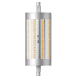 CorePro LED linear D 17,5-150W R7s 118mm dimmerdatav