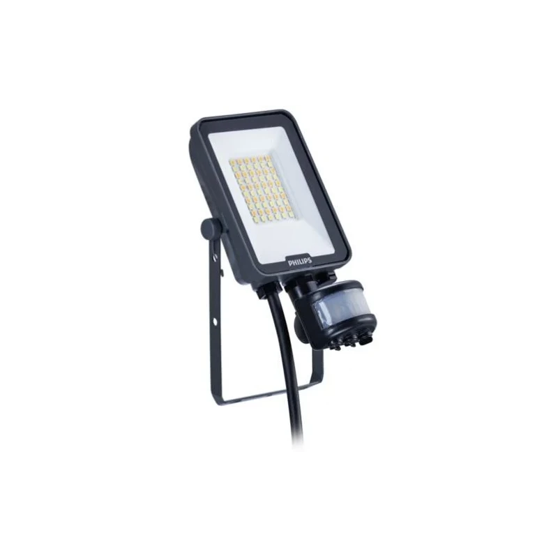 BVP167 LED12/830_40_65 PSU 10W SWB MDU floodlight