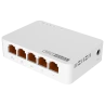 Switch 5x 1Gb unmanaged Totolink